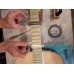 Fingerboard Fret Guards/set